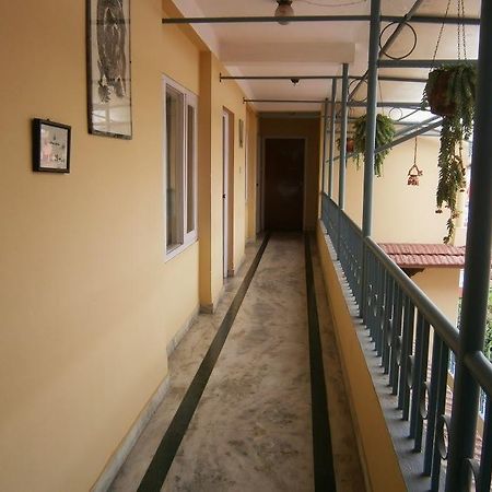 Amar Hotel Kathmandu Luaran gambar