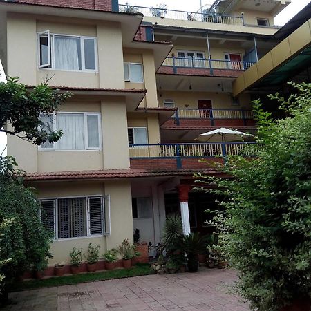 Amar Hotel Kathmandu Luaran gambar