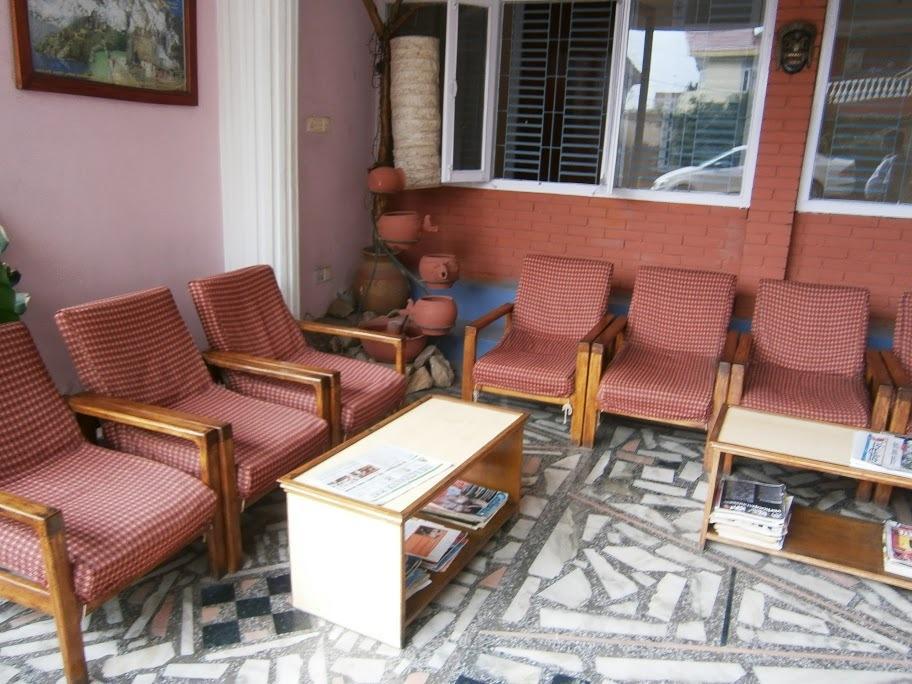 Amar Hotel Kathmandu Luaran gambar