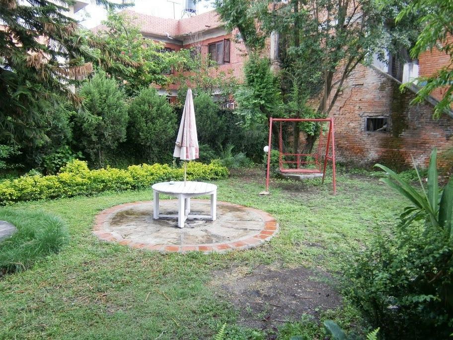 Amar Hotel Kathmandu Luaran gambar