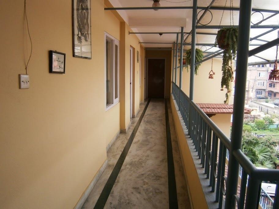 Amar Hotel Kathmandu Luaran gambar