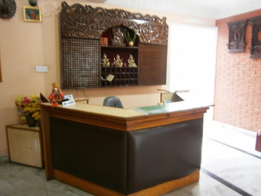 Amar Hotel Kathmandu Luaran gambar
