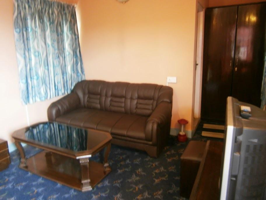 Amar Hotel Kathmandu Luaran gambar