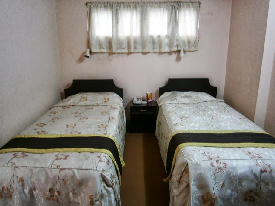 Amar Hotel Kathmandu Bilik gambar