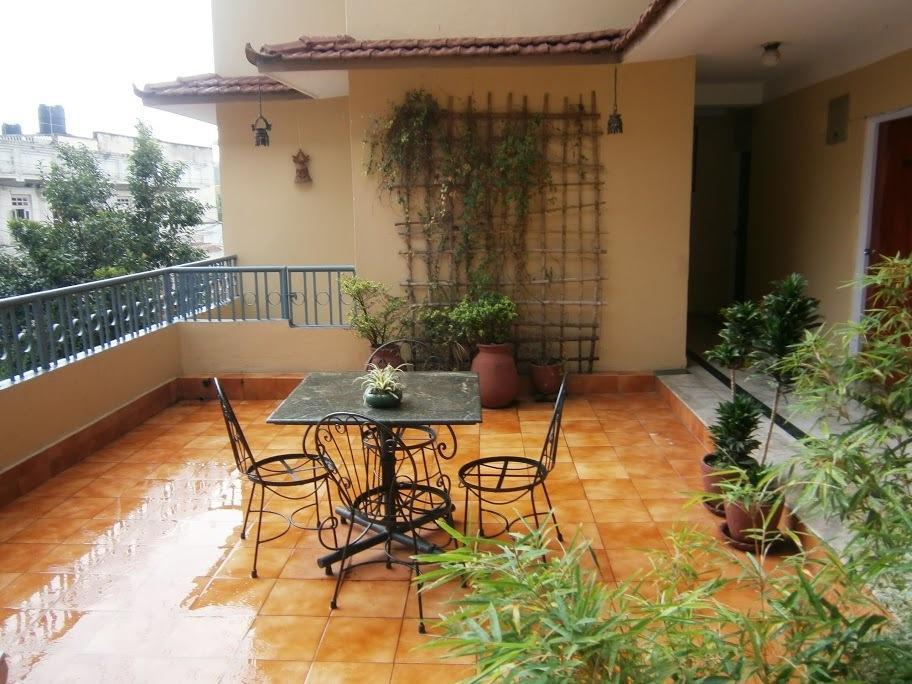 Amar Hotel Kathmandu Luaran gambar