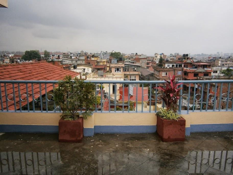 Amar Hotel Kathmandu Luaran gambar