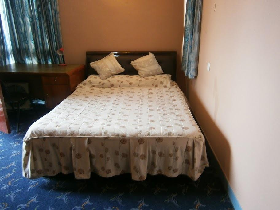 Amar Hotel Kathmandu Bilik gambar