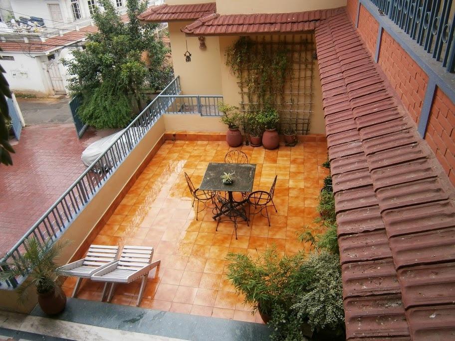 Amar Hotel Kathmandu Luaran gambar